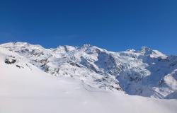 Domenica 18 gennaio torna "Sicuri in Montagna d'Inverno"