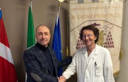 Carlo Civardi &egrave; il nuovo direttore della Neurologia