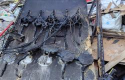 Era ora: gli inquilini di via Monfalcone dormono nel loro letto