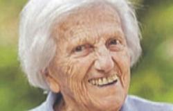 E' mancata Pierina Paganin ved. Davite