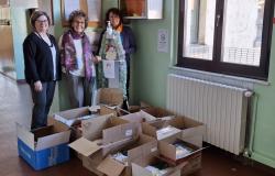 "C'&egrave; chi ritira il pacco e lo butta, ma il cibo &egrave; buono e controllato"