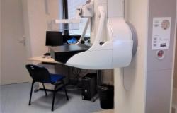 Asl Vercelli: mammografie triplicate rispetto al 2019