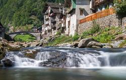 Rassa: per la  centralina idroelettrica c'&egrave; l'ok del Tribunale