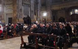 Vercelli ha celebrato Sant&rsquo;Antonio Abate (FOTO)
