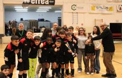 2&deg; Torneo "Tutti in campo per", successo per la Pro Vercelli