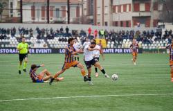 Pro Vercelli&ndash;Brescia, pari senza reti: equilibrio e nervi al Piola