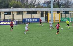 Borgosesia, rimonta e colpo esterno a Settimo