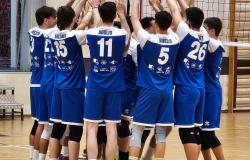 Multimed volley: bilancio in chiaroscuro