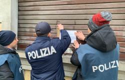 Novara: chiuso per 10 giorni un bar nei pressi della stazione