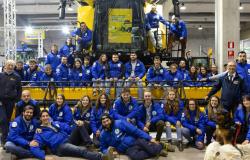 Perinotti: "Fiera in campo guarda al futuro"