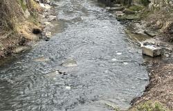 Sognando il Cervetto con sponde calpestabili e panchine