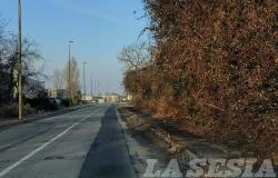 Vercelli: area industriale, qualcosa si muove