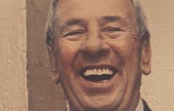 Terzo anniversario Gioacchino Palumbo