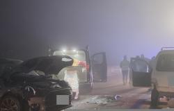 Un uomo di 62 anni la vittima dell'incidente di gioved&igrave; 22 gennaio