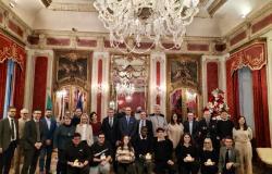 &ldquo;Sicurezza nelle scuole&rdquo;: premiati studenti e istituti 