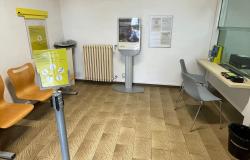 Quinto, riaperto l'ufficio postale