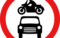 Vercelli: chiusi al traffico due tratti di via Egitto fino al 30 gennaio