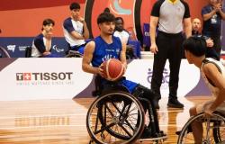 Canella: "Con la Dinamo Sassari sto vivendo un'esperienza meravigliosa"