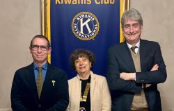 Al Kiwanis l&rsquo;evoluzione del matrimonio e della famiglia dal Medioevo a oggi