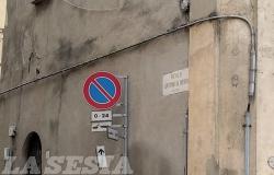 Vicolo Olivero: tra topi  e rifiuti abbandonati