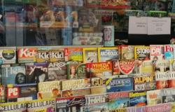 "Difendere le edicole vuol dire difendere la buona informazione&rdquo;