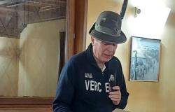 Gruppo Alpini di Porta Torino: donato il ricavato della castagnata benefica