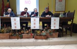 Presentato il Comitato civico per il No al referendum costituzionale