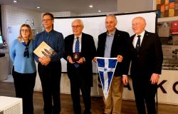 Una serata speciale con l&rsquo;architetto e navigatore Alessandro Tosetti