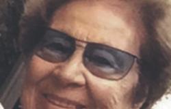 Primo anniversario Carla Novella ved. Zacconi