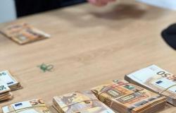 Intercettati 6 milioni di valuta non dichiarata all'aeroporto di Caselle