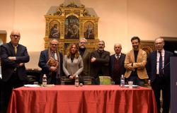 Presentato il volume Arte, Artigianato, Paesaggio