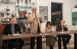 Panathlon Vercelli: Agostino Gabotti riconfermato alla presidenza