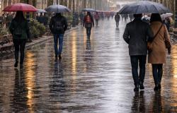 Allerta gialla per possibili dissesti lungo i corsi d&rsquo;acqua nel Vercellese