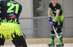 Amatori Vercelli corsara a Monza: vittoria di carattere e aggancio alla vetta