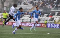 Derby d&rsquo;orgoglio: la Pro Vercelli piega il Novara 1-0