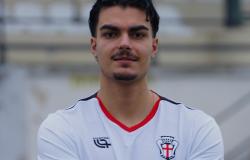 Pro Vercelli: acquistato l'attaccante Antonio Satriano