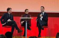 Studente vercellese incontra i Premier di Danimarca e Groenlandia