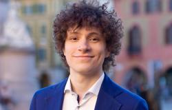 Marco Mancuso nella segreteria nazionale dei Giovani Democratici