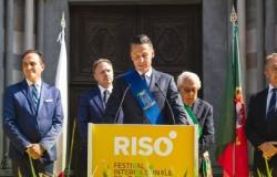 Ris&ograve; dall'11 al 14 settembre