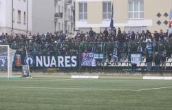 Sanzione di 200 euro al Novara dopo il derby