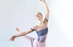 La Prima ballerina della Scala Virna Toppi a Vercelli