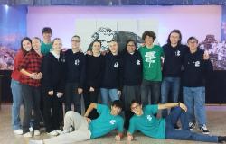 Pi&ugrave; di 200 persone al Sacro Cuore per la festa di don Bosco