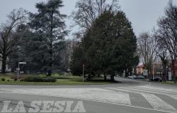 Piazza Sant'Eusebio e quegli attraversamenti pericolosi