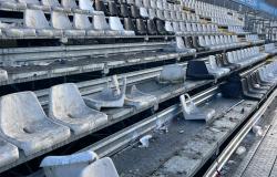 Vercelli: danni al "Piola", il sindaco Scheda &egrave; furibondo