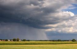 Variabilit&agrave; e forse neve gioved&igrave; prossimo