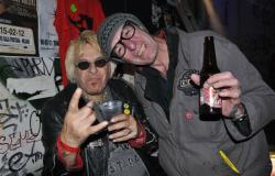 Vercelli: addio a Giorgio "Fritz" Conti