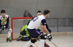 Amatori Vercelli, sconfitta ad Agrate 