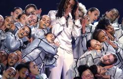 Da Vercelli al mondo: due danzatori della New Dance Center sul palco di Milano Cortina 2026