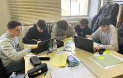 'Grow Up, Start Up!, entusiasmante sfida'