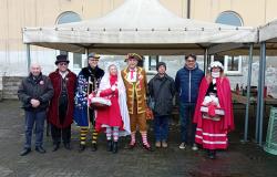 Caresana: si &egrave; rinnovata la tradizione della fagiolata